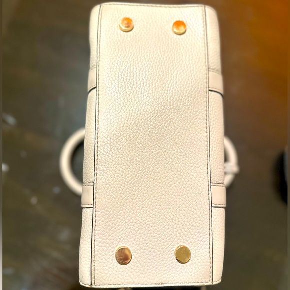 MICHAEL KORS NOUVEAU HAMILTON HANDBAG - Picture 13 of 16